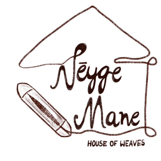 Nēyge Mane